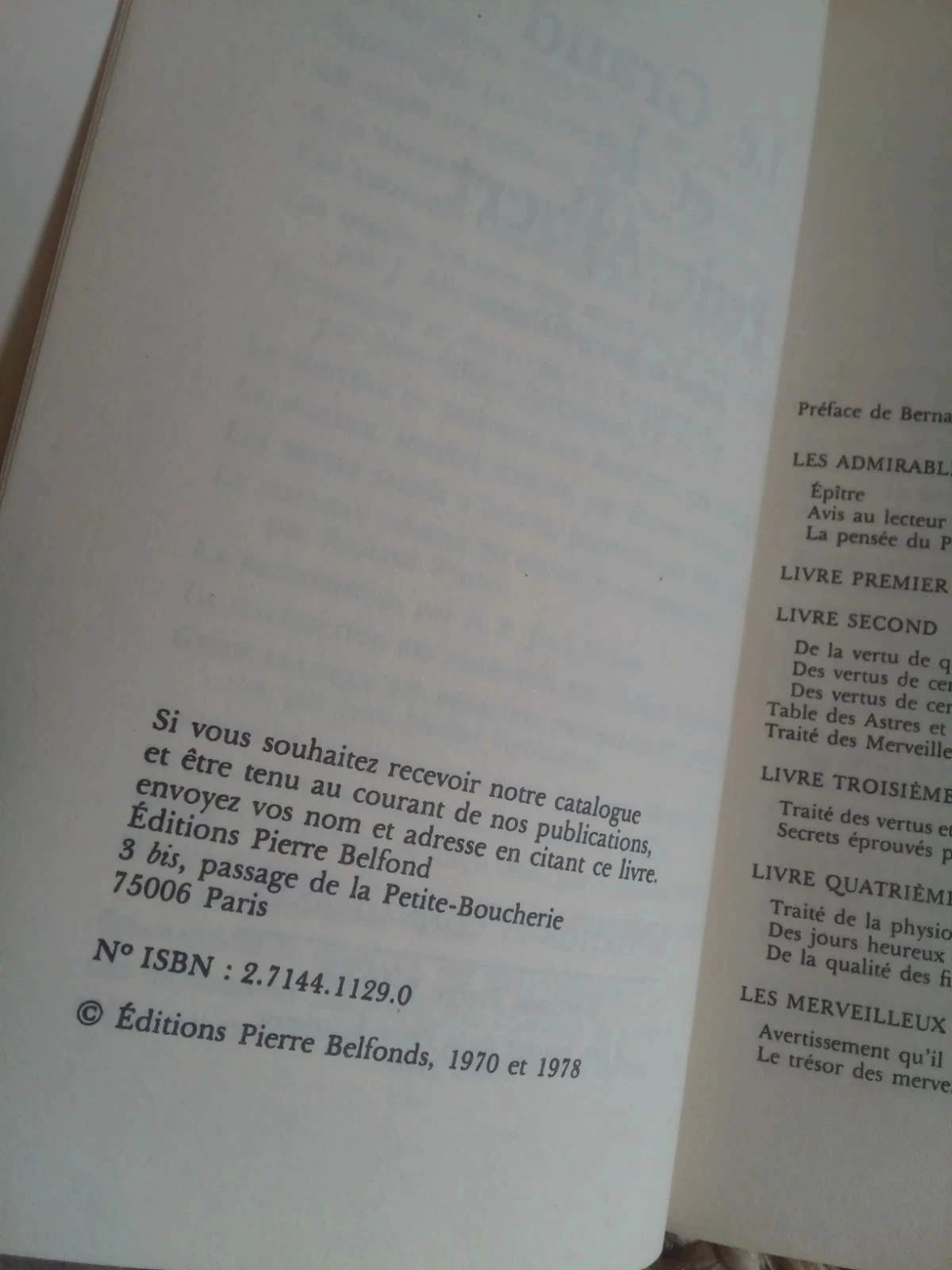 Libro el gran y el pequeño Alberto – photo 6